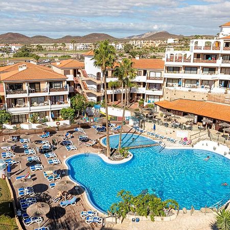 Golf Del Sur - Apartamento Con Balcon Y Vistas Al Mar - As De Casas San Miguel de Abona Exterior photo